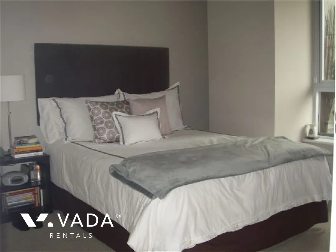 Bentley in Yaletown - 1 Bedroom Apartment For Rent in Vancouver at 306 - 1001 Homer Street, Vancouver, BC