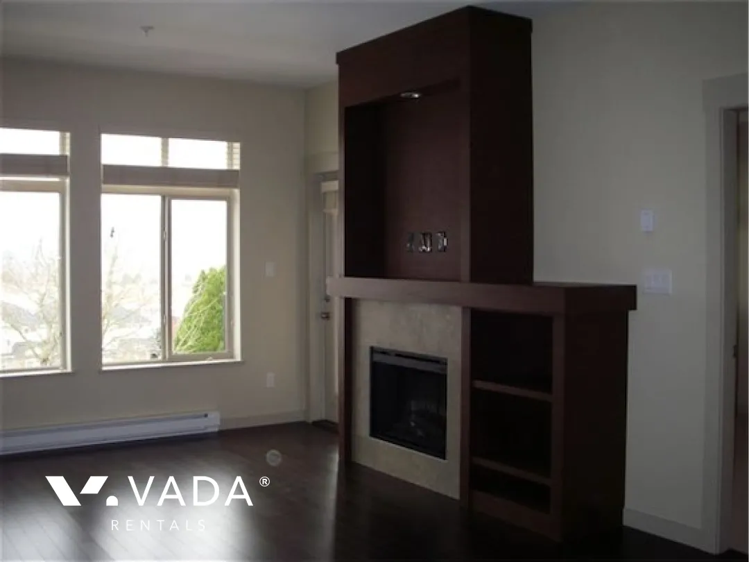 Tramonto in Burnaby Heights - 1 Bedroom Apartment For Rent in Burnaby at 310 - 4365 Hastings Street, Burnaby, BC