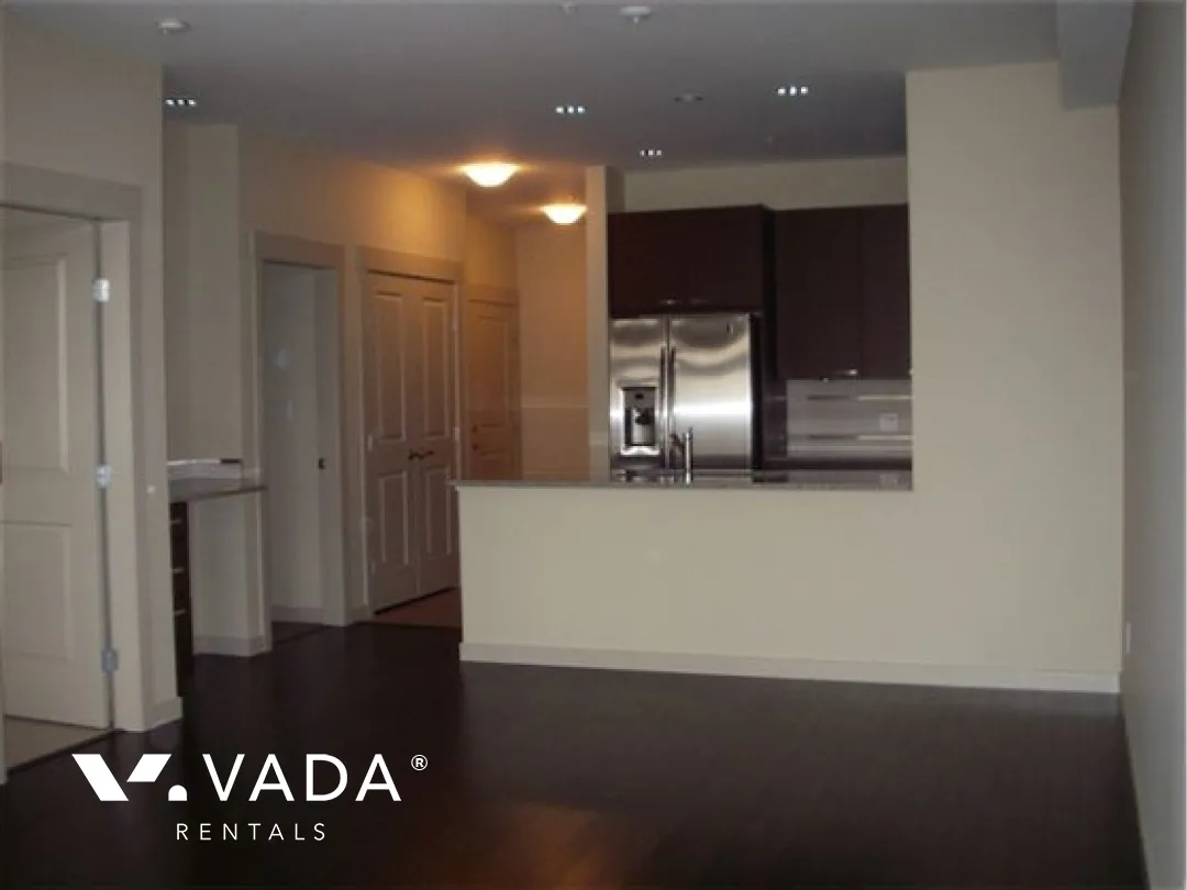 Tramonto in Burnaby Heights - 1 Bedroom Apartment For Rent in Burnaby at 310 - 4365 Hastings Street, Burnaby, BC