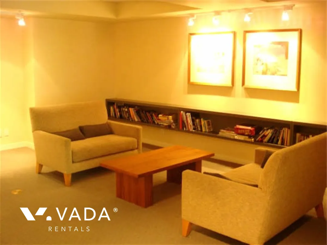 Miro in Yaletown - 1 Bedroom Apartment For Rent in Vancouver at 1604 - 1001 Richards Street, Vancouver, BC