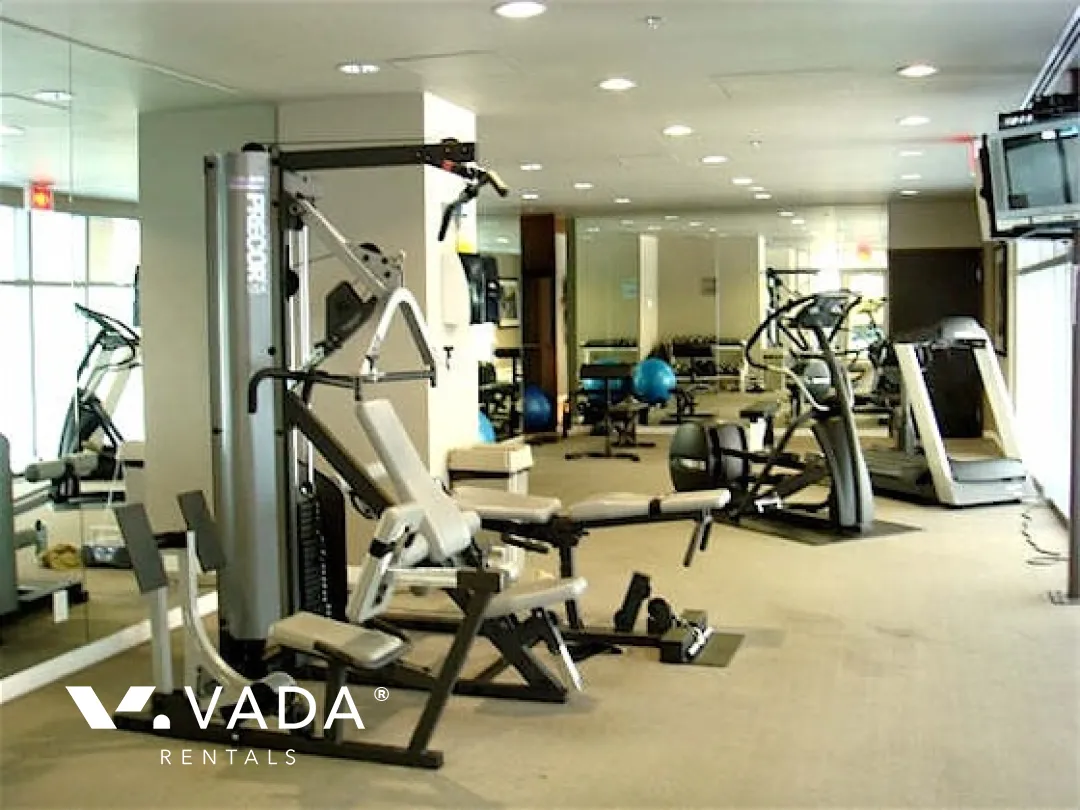 Miro in Yaletown - 1 Bedroom Apartment For Rent in Vancouver at 1604 - 1001 Richards Street, Vancouver, BC