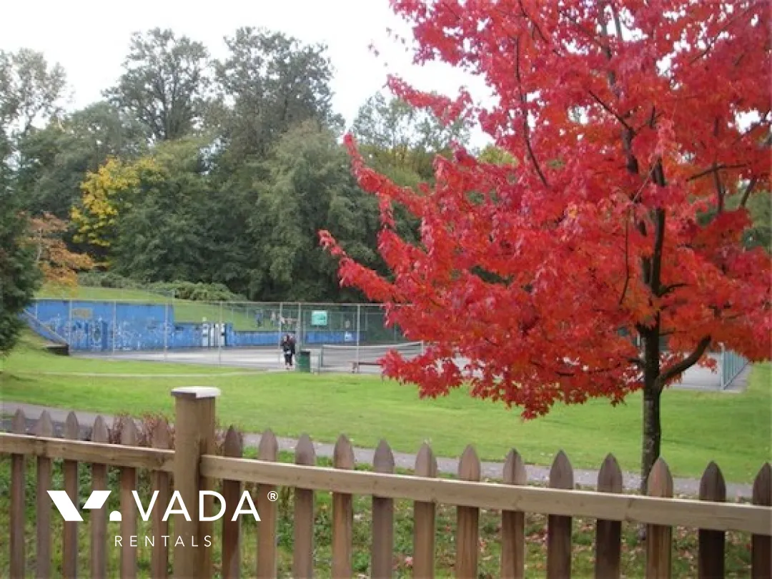 Norfolk Terrace in Central Burnaby - 2 Bedroom Apartment For Rent in Burnaby at 1 - 4025 Norfolk Street, Burnaby, BC