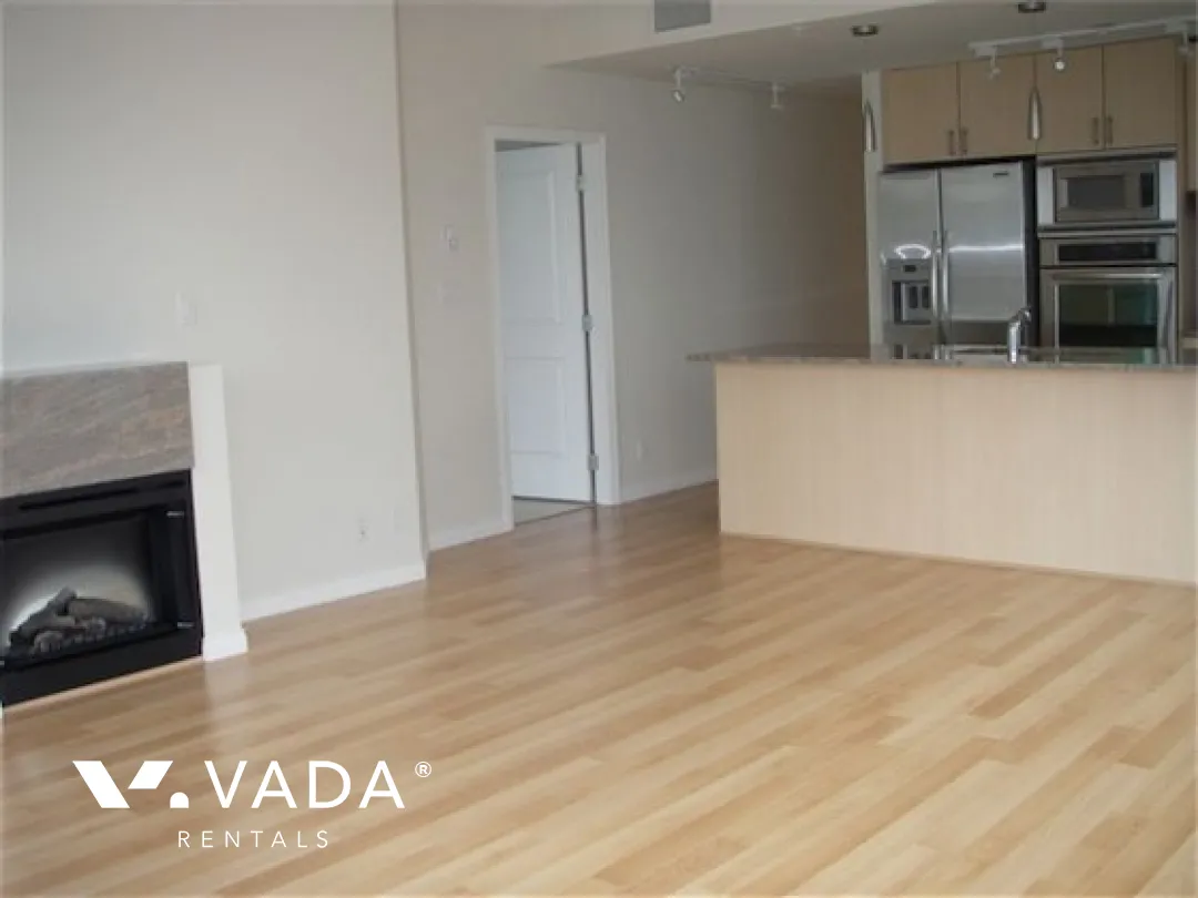 Ritz in Coal Harbour - 3 Bedroom Apartment For Rent in Vancouver at 2702 - 1211 Melville Street, Vancouver, BC