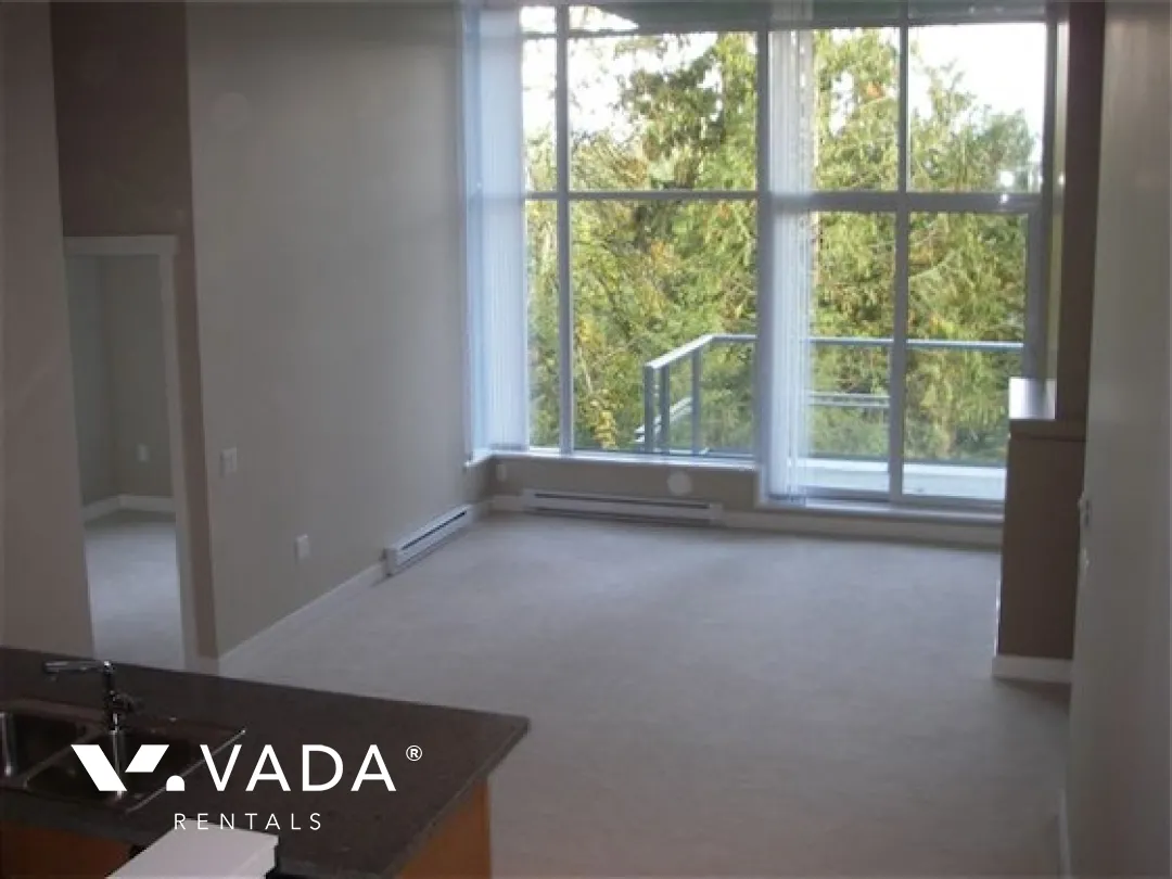Altaire in SFU - 2 Bedroom Apartment For Rent in Burnaby at 102 - 9188 University Crescent, Burnaby, BC