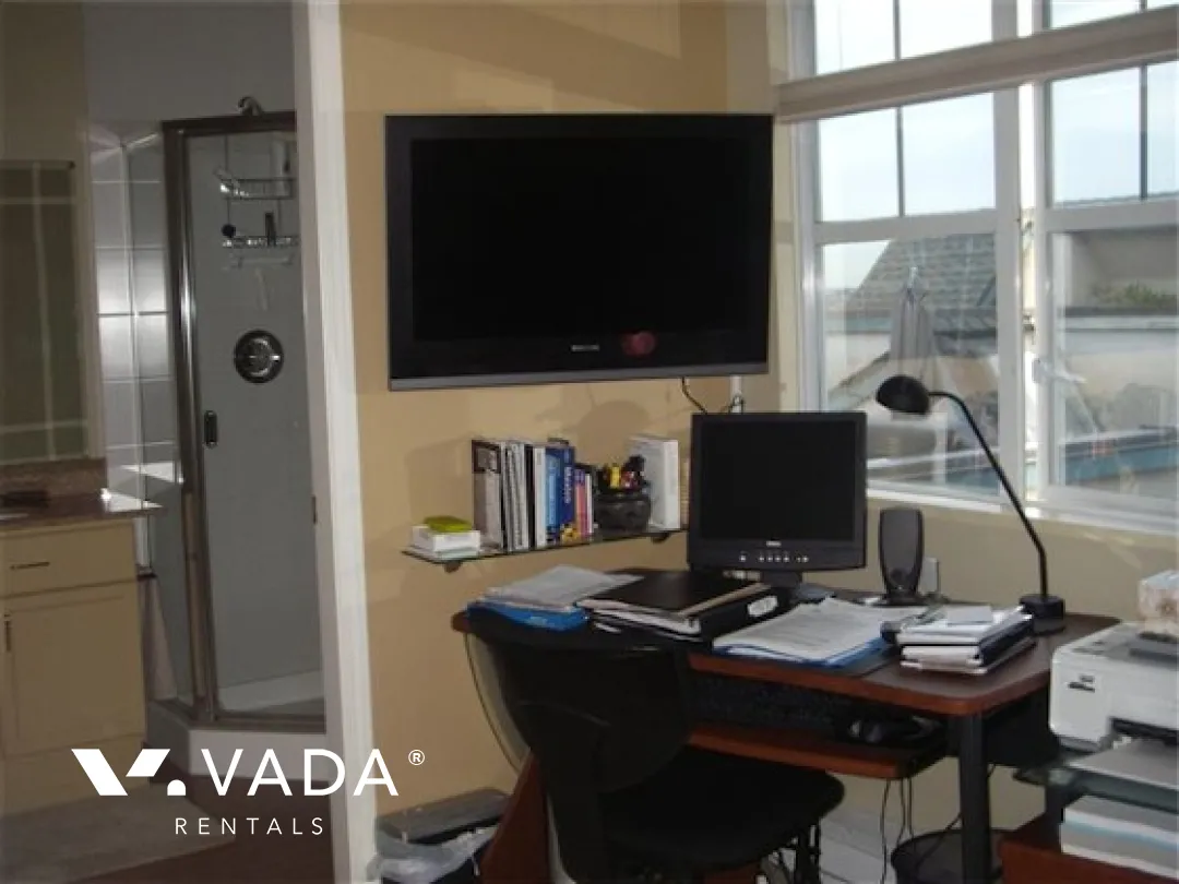 Wedgewood Villa in Burnaby Heights - 2 Bedroom Apartment For Rent in Burnaby at 310 - 3787 Pender Street, Burnaby, BC
