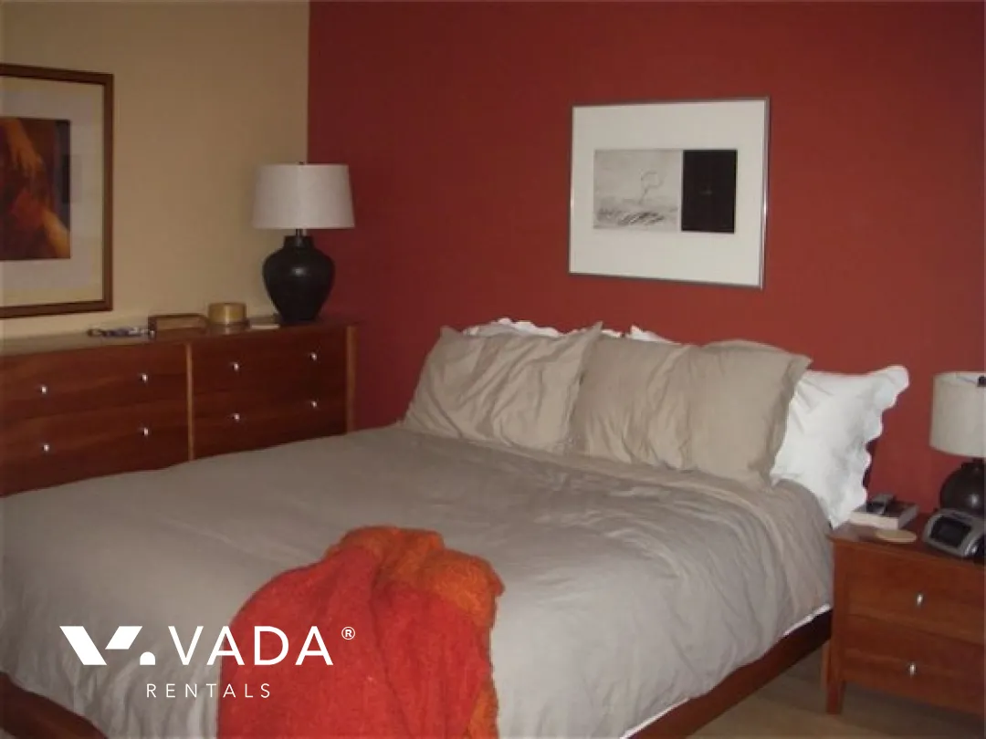 Wedgewood Villa in Burnaby Heights - 2 Bedroom Apartment For Rent in Burnaby at 310 - 3787 Pender Street, Burnaby, BC