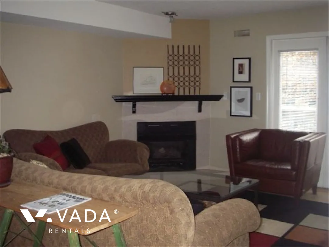 Wedgewood Villa in Burnaby Heights - 2 Bedroom Apartment For Rent in Burnaby at 310 - 3787 Pender Street, Burnaby, BC