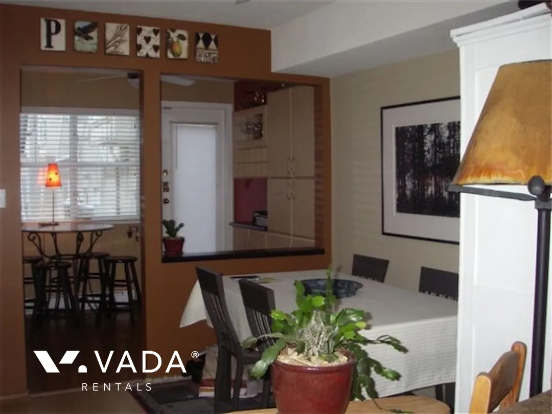Wedgewood Villa in Burnaby Heights - 2 Bedroom Apartment For Rent in Burnaby at 310 - 3787 Pender Street, Burnaby, BC