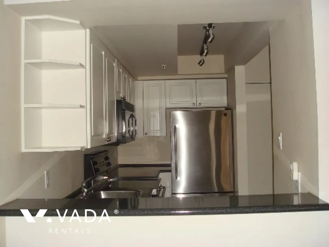 Pendrell Mews in The West End - 2 Bedroom Apartment For Rent in Vancouver at 205 - 1500 Pendrell Street, Vancouver, BC