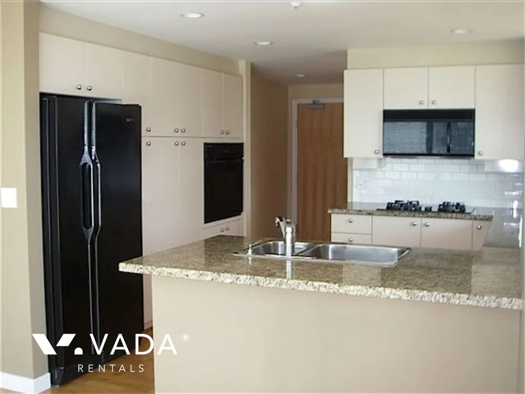 Bayshore in Coal Harbour - 2 Bedroom Apartment For Rent in Vancouver at 303 - 1710 Bayshore Drive, Vancouver, BC