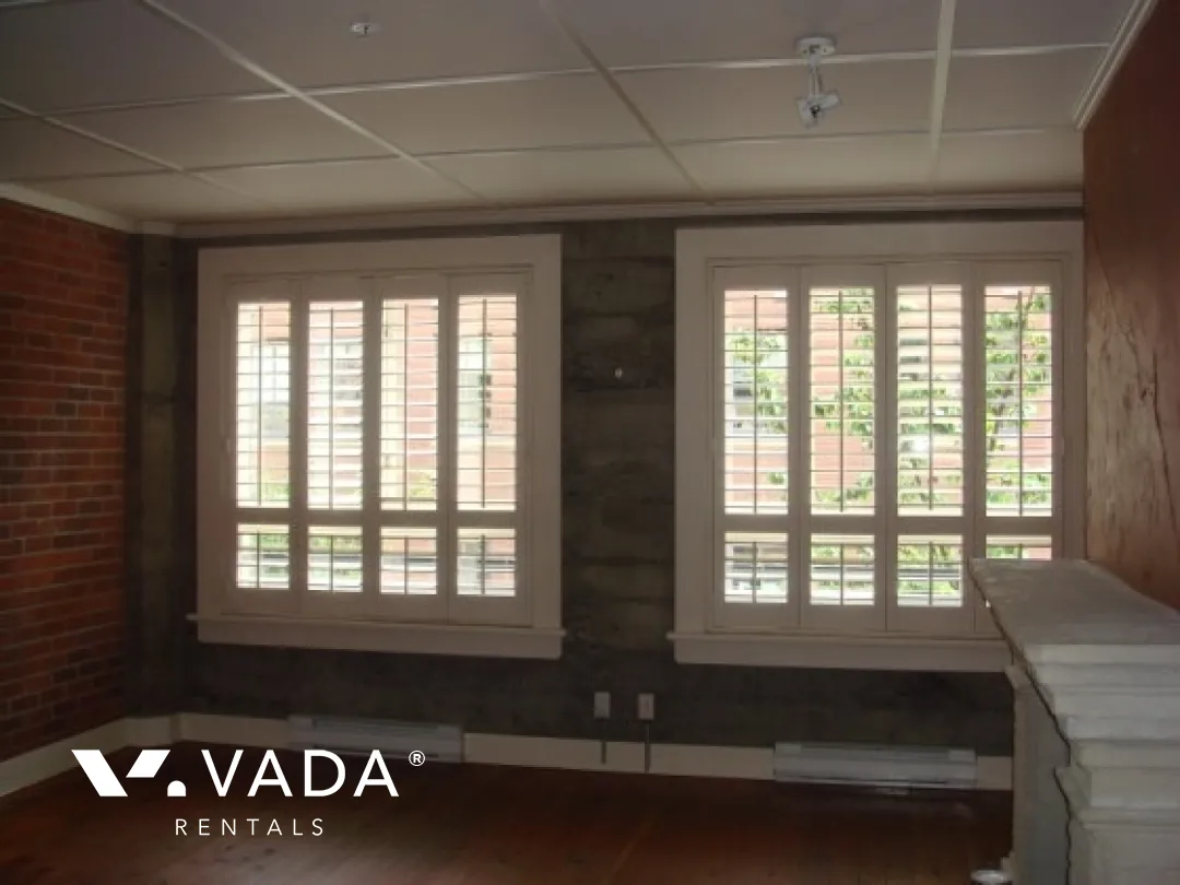 Murchies Building in Yaletown - 1 Bedroom Apartment For Rent in Vancouver at 207 - 1216 Homer Street, Vancouver, BC