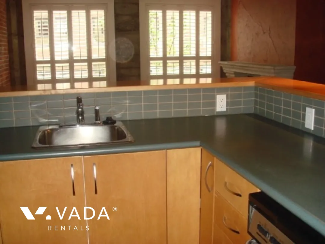 Murchies Building in Yaletown - 1 Bedroom Apartment For Rent in Vancouver at 207 - 1216 Homer Street, Vancouver, BC