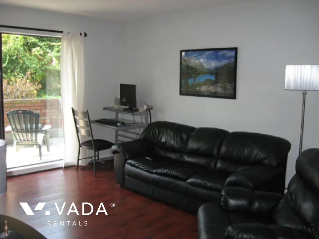 Maple Gardens in Kitsilano - 1 Bedroom Apartment For Rent in Vancouver at 110 - 2330 Maple Street, Vancouver, BC