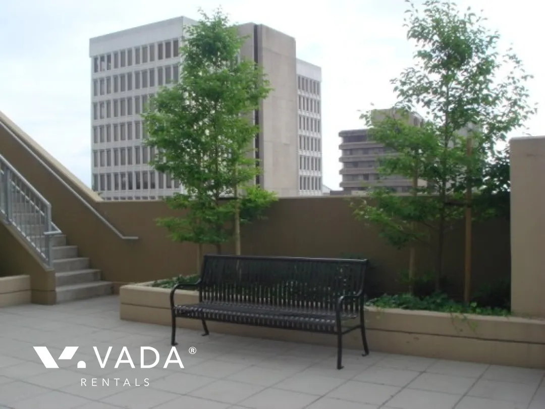 La Colomba in Fairview - 1 Bedroom Apartment For Rent in Vancouver at 303 - 1030 West Broadway, Vancouver, BC