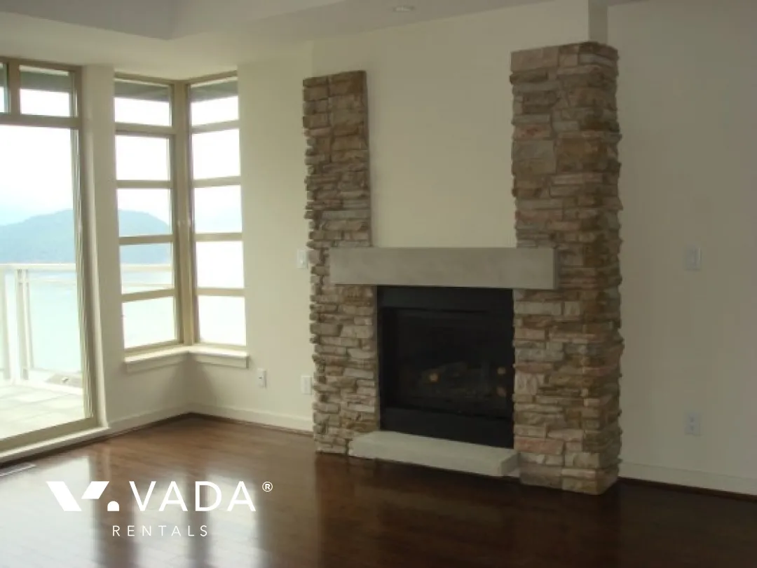 Seascapes in Howe Sound - 3 Bedroom Townhouse For Rent in West Vancouver at 8683 Seascape Drive, West Vancouver, BC