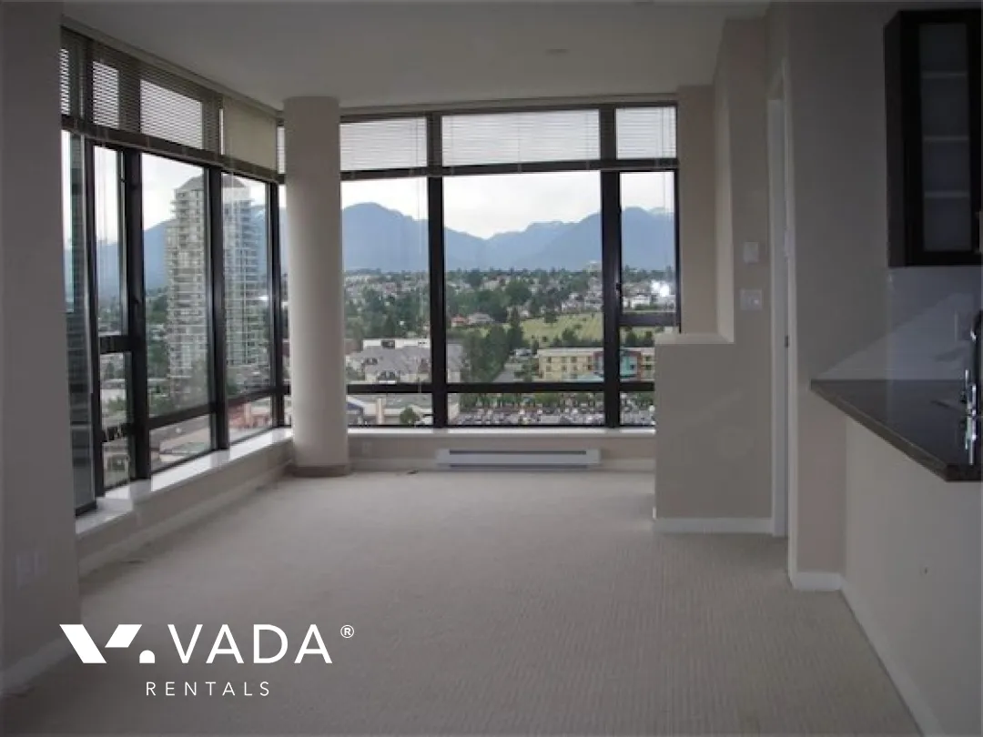 Oma 2 in Brentwood - 2 Bedroom Apartment For Rent in Burnaby at 1901 - 4250 Dawson Street, Burnaby, BC