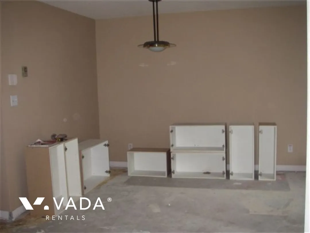 La Fortuna in Fairview - 1 Bedroom Apartment For Rent in Vancouver at 107 - 788 West 8th Avenue, Vancouver, BC