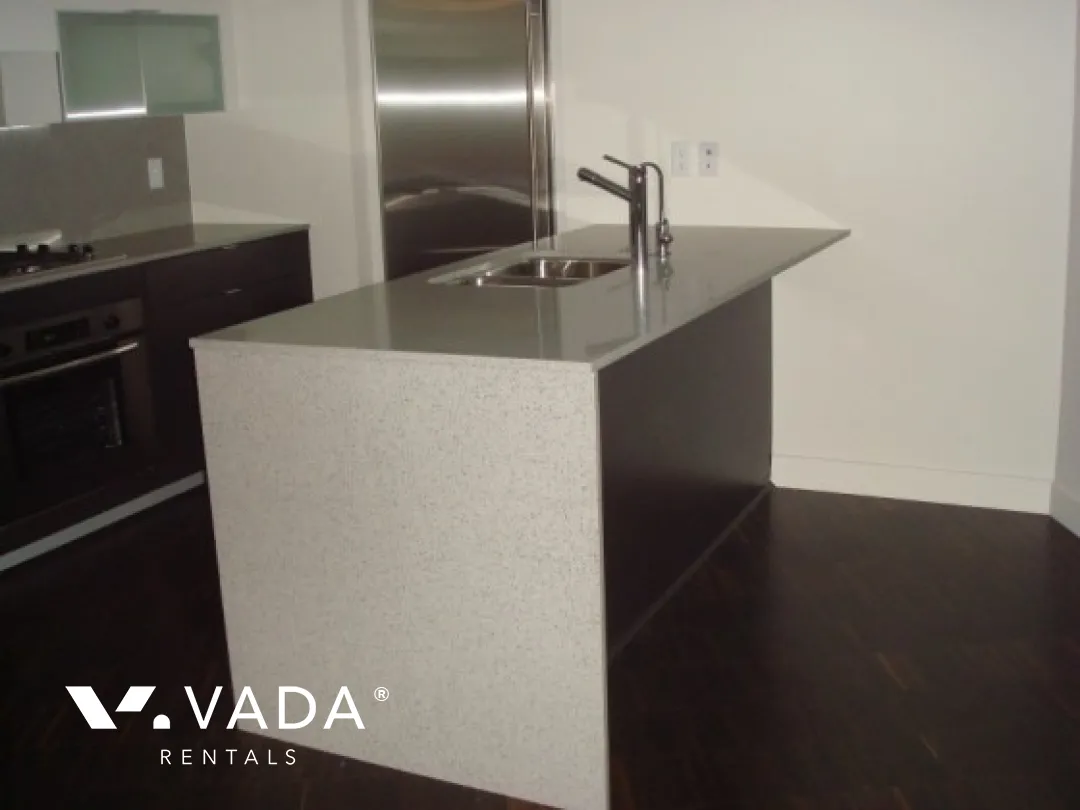 Ventana in Lower Lonsdale - 2 Bedroom Penthouse For Rent in North Vancouver at 1201 - 175 West 2nd Street, North Vancouver, BC