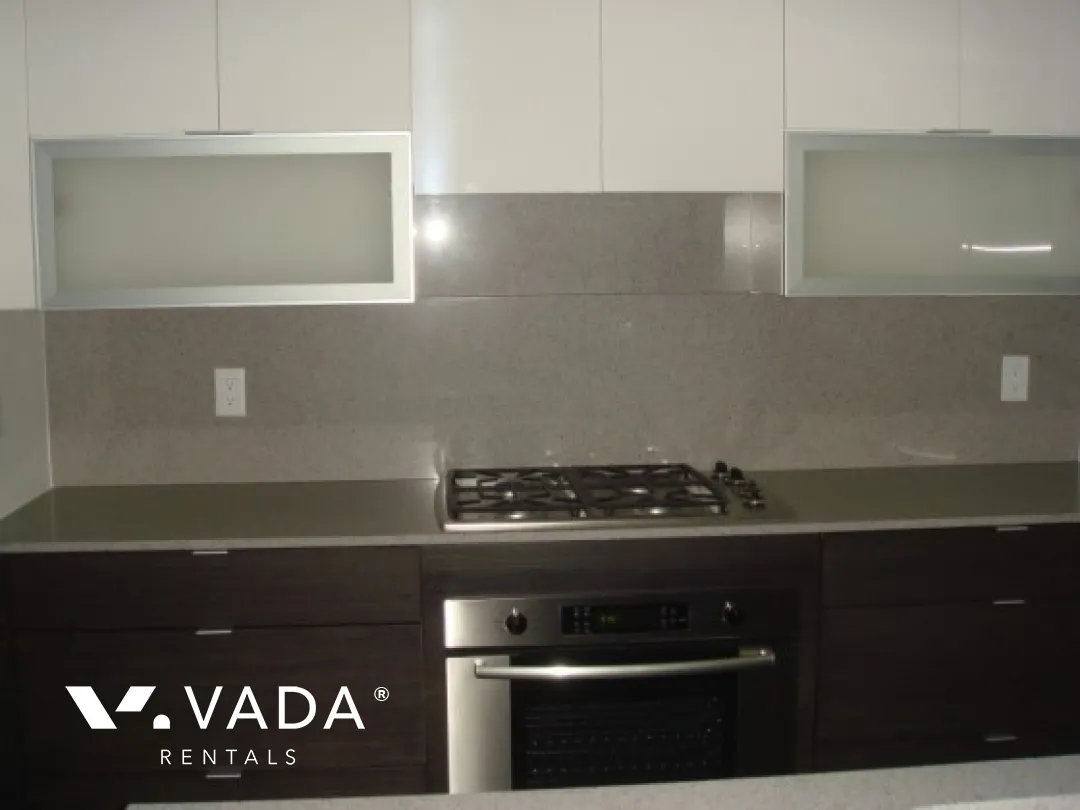 Ventana in Lower Lonsdale - 2 Bedroom Penthouse For Rent in North Vancouver at 1201 - 175 West 2nd Street, North Vancouver, BC
