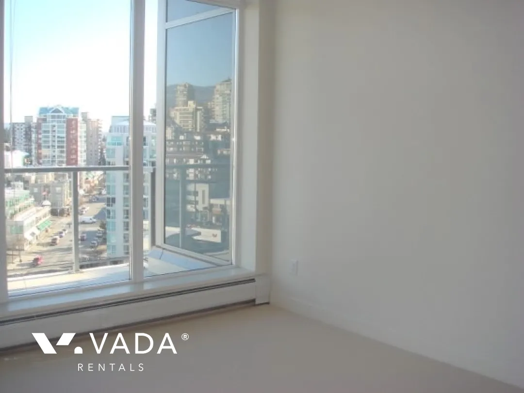 Ventana in Lower Lonsdale - 2 Bedroom Penthouse For Rent in North Vancouver at 1201 - 175 West 2nd Street, North Vancouver, BC