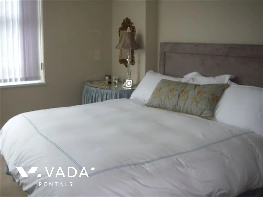 Creekside in Mount Pleasant East - Furnished 2 Bedroom Apartment For Rent in Vancouver at 706 - 125 Milross Avenue, Vancouver, BC