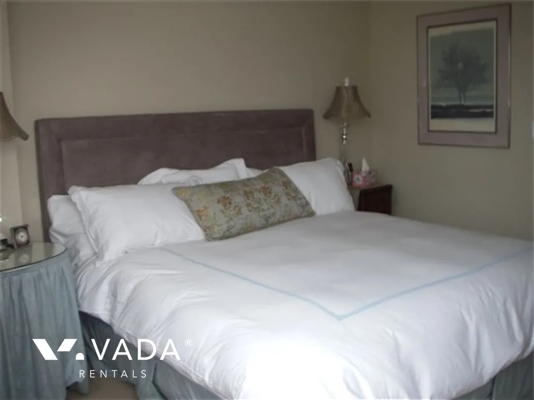 Creekside in Mount Pleasant East - Furnished 2 Bedroom Apartment For Rent in Vancouver at 706 - 125 Milross Avenue, Vancouver, BC
