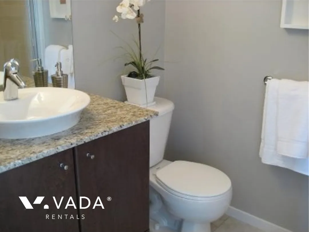 Brava in Downtown - 2 Bedroom Apartment For Rent in Vancouver at 2104 - 1199 Seymour Street, Vancouver, BC