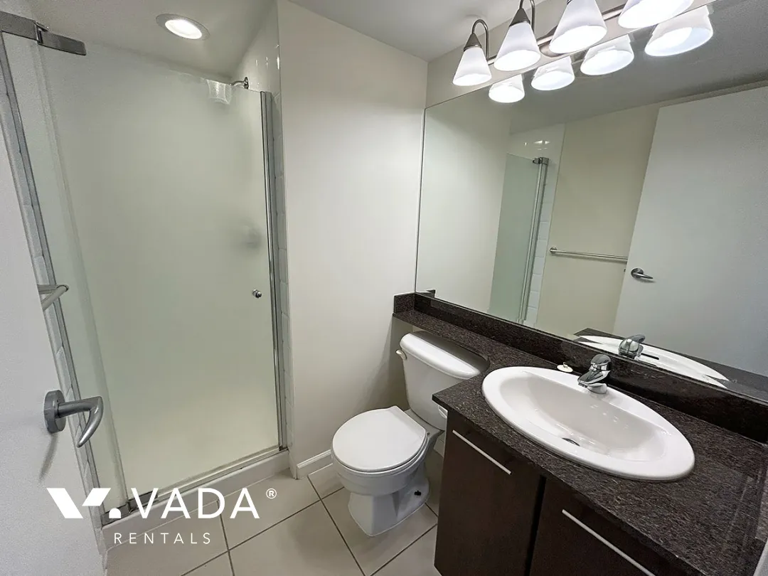 Capri in Brighouse - 2 Bedroom Apartment For Rent in Richmond at 1702 - 7831 Westminster Highway, Richmond, BC, V6X 1A4