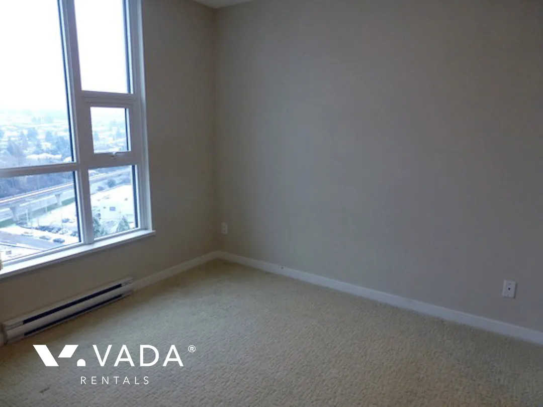 Affinity in Brentwood - 1 Bedroom Apartment For Rent in Burnaby at 1605 - 2232 Douglas Road, Burnaby, BC