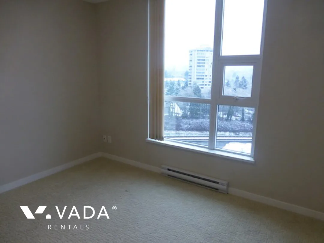 Affinity in Brentwood - 1 Bedroom Apartment For Rent in Burnaby at 1605 - 2232 Douglas Road, Burnaby, BC