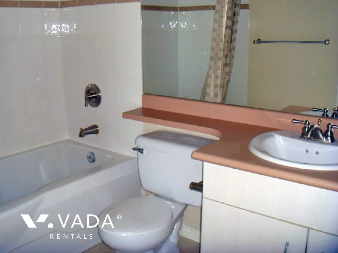 Regency in UBC - 2 Bedroom Apartment For Rent in Vancouver at 1208 - 5639 Hampton Place, Vancouver, BC