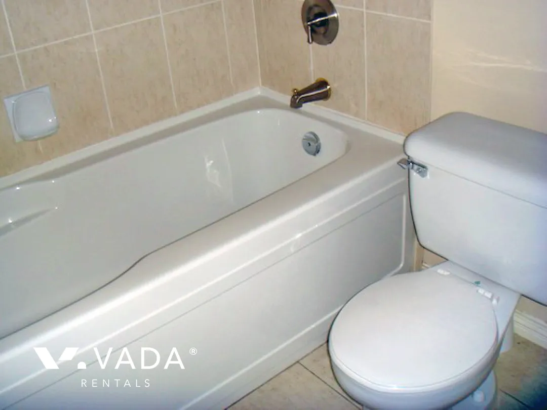 Regency in UBC - 2 Bedroom Apartment For Rent in Vancouver at 1208 - 5639 Hampton Place, Vancouver, BC