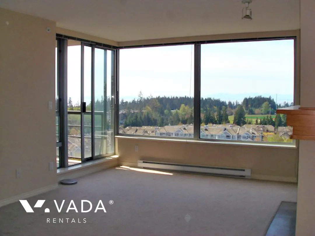 Regency in UBC - 2 Bedroom Apartment For Rent in Vancouver at 1208 - 5639 Hampton Place, Vancouver, BC