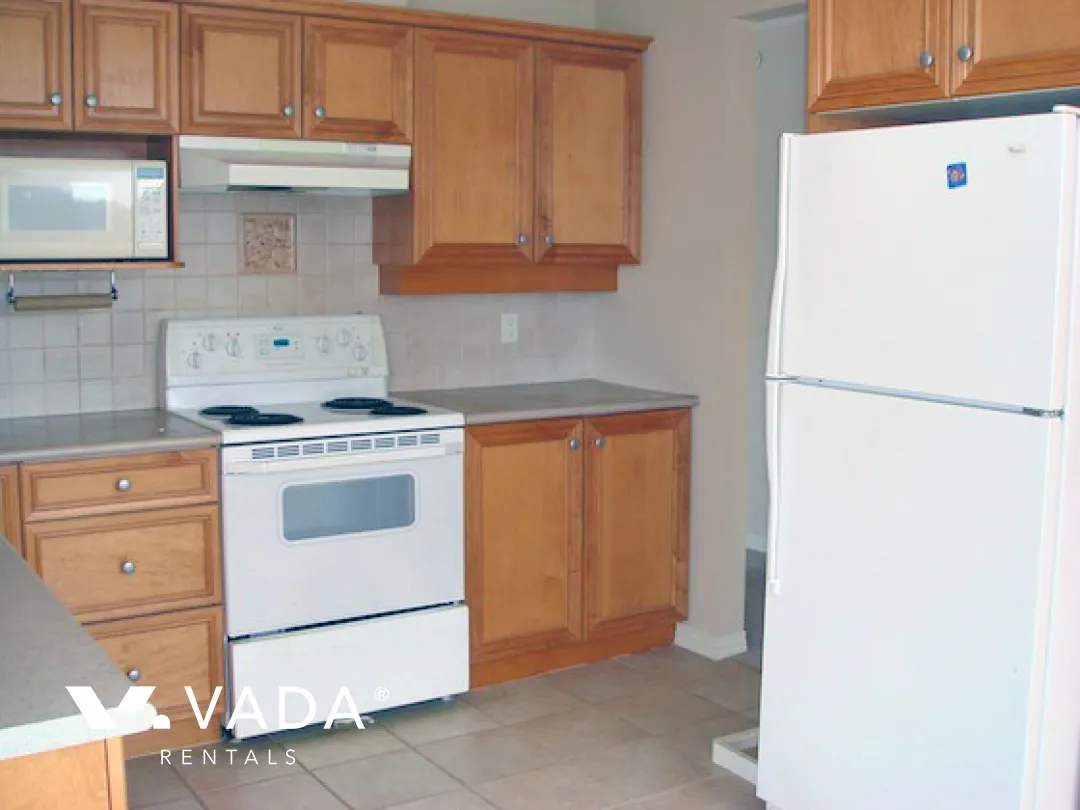 Regency in UBC - 2 Bedroom Apartment For Rent in Vancouver at 1208 - 5639 Hampton Place, Vancouver, BC