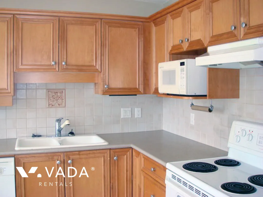 Regency in UBC - 2 Bedroom Apartment For Rent in Vancouver at 1208 - 5639 Hampton Place, Vancouver, BC