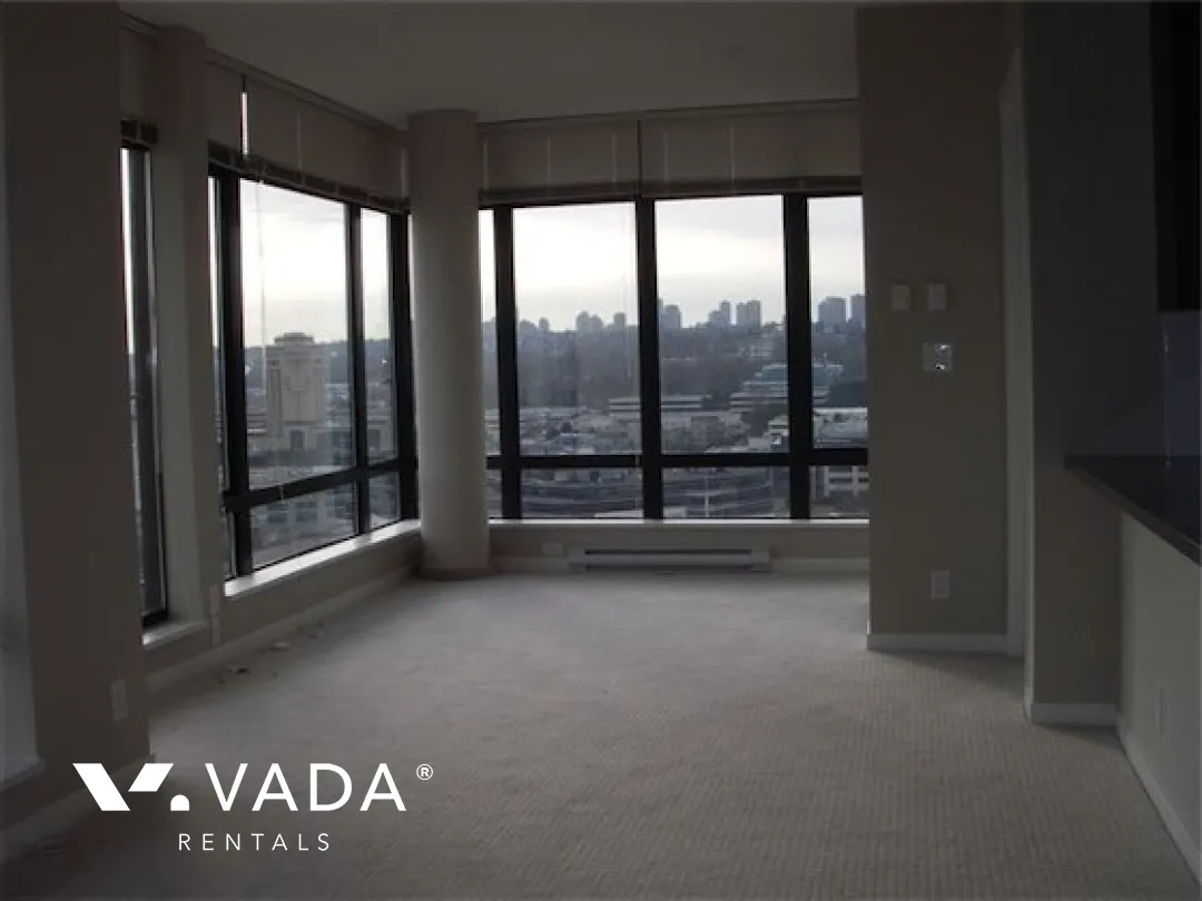 Oma in Brentwood - 2 Bedroom Apartment For Rent in Burnaby at 1801 - 2345 Madison Avenue, Burnaby, BC