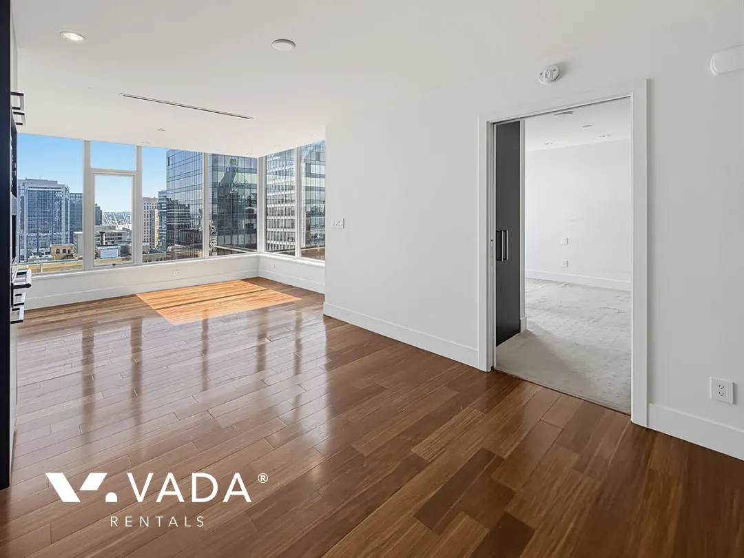 Private Residences at Hotel Georgia in Downtown - 1 Bedroom Apartment For Rent in Vancouver at 1904 - 667 Howe Street, Vancouver, BC, V6C 0B5