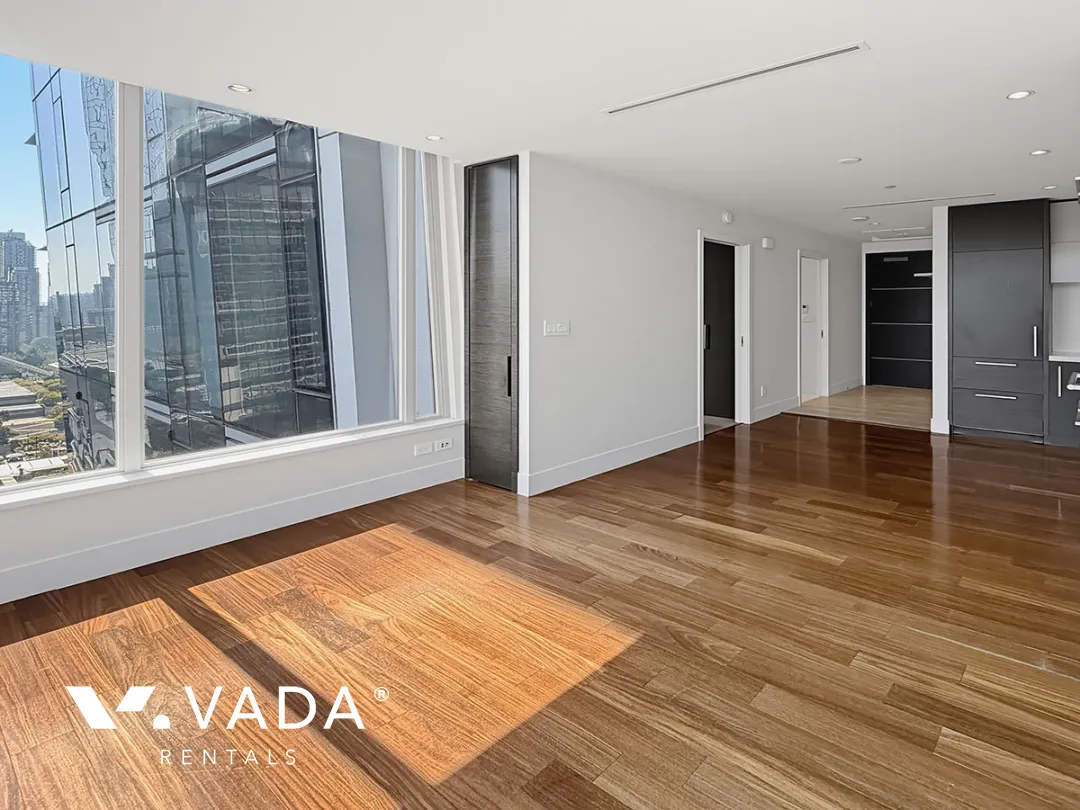 Private Residences at Hotel Georgia in Downtown - 1 Bedroom Apartment For Rent in Vancouver at 1904 - 667 Howe Street, Vancouver, BC, V6C 0B5