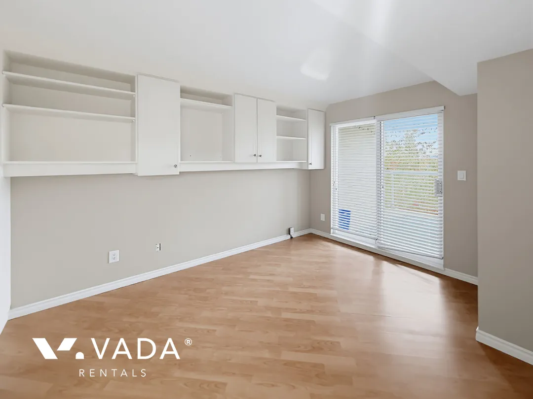 Waterside in Riverdale - 1 Bedroom Apartment For Rent in Richmond at 446 - 5880 Dover Crescent, Richmond, BC, V7C 5P5