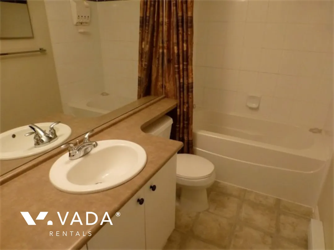 Ledgestone in South Slope - 2 Bedroom Townhouse For Rent in Burnaby at 7 - 7488 Southwynde Avenue, Burnaby, BC