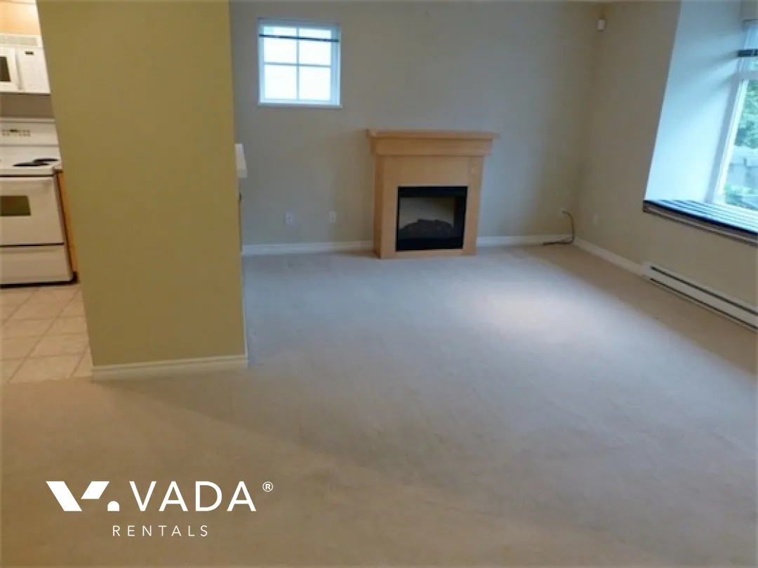 Ledgestone in South Slope - 2 Bedroom Townhouse For Rent in Burnaby at 7 - 7488 Southwynde Avenue, Burnaby, BC