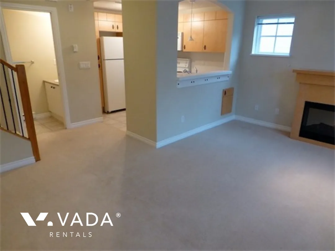 Ledgestone in South Slope - 2 Bedroom Townhouse For Rent in Burnaby at 7 - 7488 Southwynde Avenue, Burnaby, BC