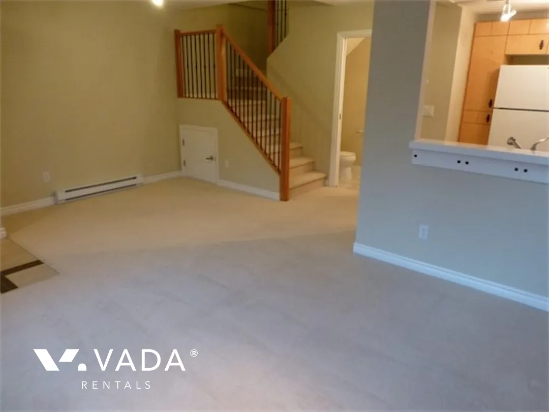 Ledgestone in South Slope - 2 Bedroom Townhouse For Rent in Burnaby at 7 - 7488 Southwynde Avenue, Burnaby, BC