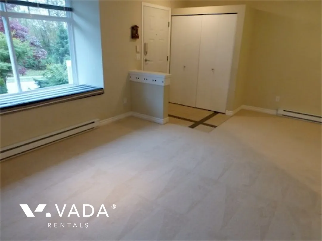 Ledgestone in South Slope - 2 Bedroom Townhouse For Rent in Burnaby at 7 - 7488 Southwynde Avenue, Burnaby, BC
