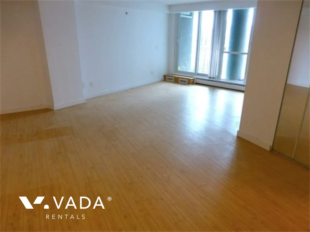 Governors Villas in Yaletown - 2 Bedroom Apartment For Rent in Vancouver at 802 - 1318 Homer Street, Vancouver, BC