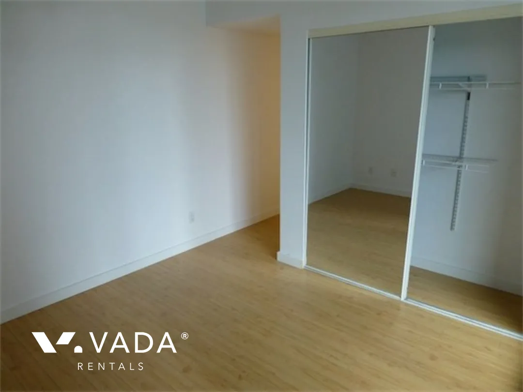 Governors Villas in Yaletown - 2 Bedroom Apartment For Rent in Vancouver at 802 - 1318 Homer Street, Vancouver, BC