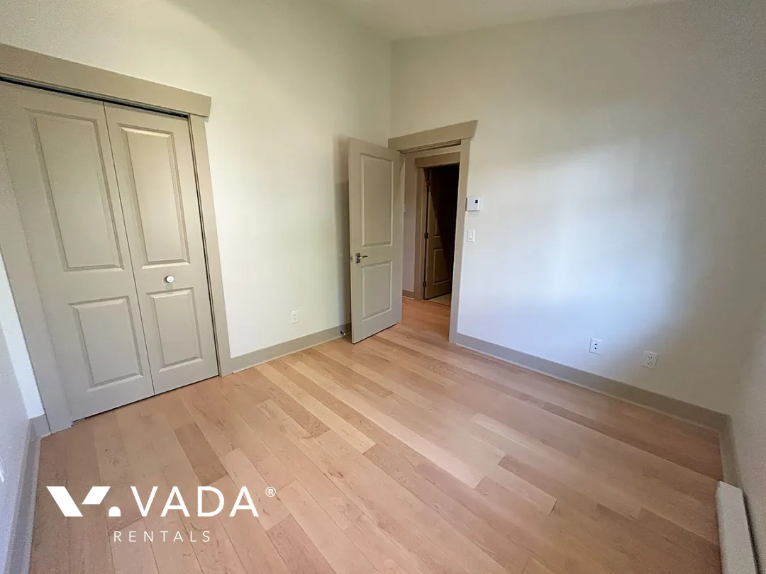 Point Grey - 2 Bedroom Laneway House For Rent in Vancouver at 4626 West 11th Avenue, Vancouver, BC, V6R 2M7