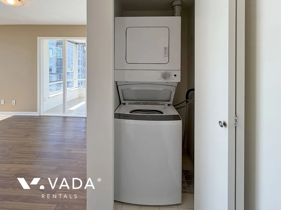 The Max in Yaletown - 1 Bedroom Apartment For Rent in Vancouver at 1810 - 928 Beatty Street, Vancouver, BC, V6Z 3G6