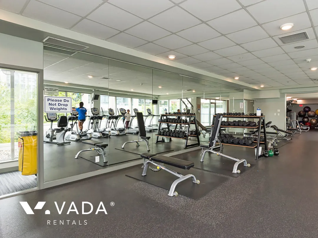 The Max in Yaletown - 1 Bedroom Apartment For Rent in Vancouver at 1810 - 928 Beatty Street, Vancouver, BC, V6Z 3G6