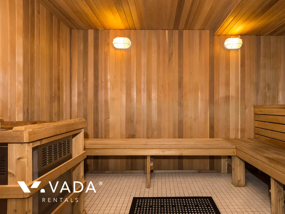 The Max in Yaletown - 1 Bedroom Apartment For Rent in Vancouver at 1810 - 928 Beatty Street, Vancouver, BC, V6Z 3G6
